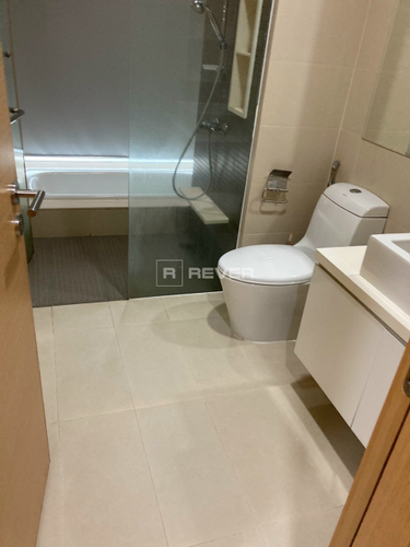  Căn hộ The Vista An Phú đầy đủ nội thất diện tích 140m².