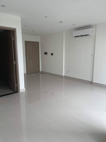  Căn hộ Vinhomes Grand Park hướng ban công đông bắc không có nội thất diện tích 69.5m²