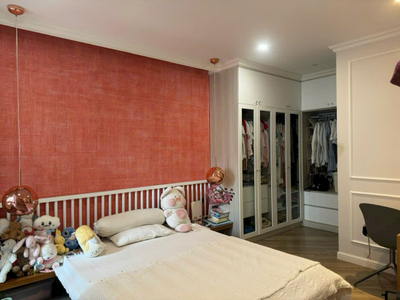 IMG_8047.JPG Căn hộ 5 Phòng Ngủ 4WC  Sunrise Riverside diện tích 170 m²