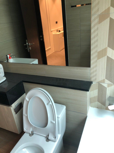 Căn hộ Feliz En Vista, Quận 2 Căn hộ Feliz En Vista tầng 29, bàn giao đầy đủ nội thất cao cấp.