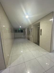 Căn hộ Topaz Elite, Quận 8 Căn hộ Topaz Elite view đón gió mát, nội thất cơ bản.