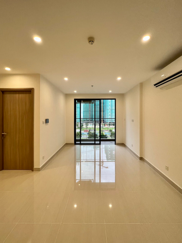 Căn hộ Vinhomes Grand Park, Quận 9 Căn hộ diện tích 47m2 Vinhomes Grand Park nội thất cơ bản.