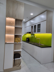  Căn hộ Charm City đầy đủ nội thất diện tích 69m².