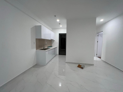 Căn hộ D'Lusso, Quận 2 Căn hộ tầng 11 D'Lusso nội thất cơ bản, đầy đủ tiện ích.