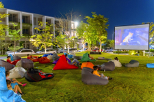 The Standard Bình Dương - 