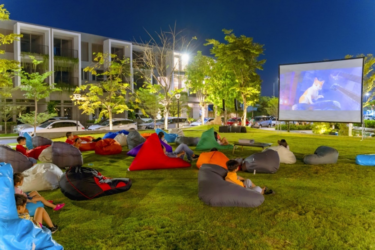 The Standard Bình Dương - 