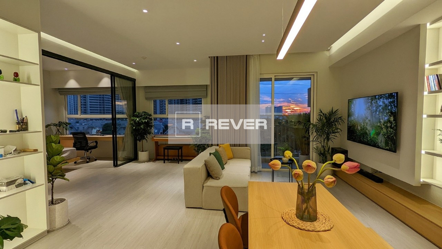 Rever