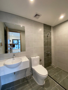 Căn hộ Vinhomes Grand Park, Quận 9 Căn hộ Vinhomes Grand Park có 2 phòng ngủ, nội thất cơ bản.