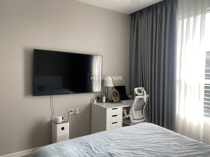  CẦN BÁN CĂN HỘ 2PN Vista Verde đầy đủ nội thất diện tích 82m².