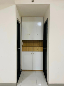  Căn hộ Sky 9 hướng ban công đông nội thất cơ bản diện tích 63m²