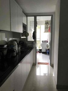 Căn hộ Celadon City, Quận Tân Phú Căn hộ Celadon City tầng 1 có 3 phòng ngủ, nội thất cơ bản.