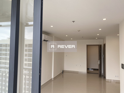 Căn hộ Vinhomes Grand Park, Quận 9 Căn hộ tầng 7 Vinhomes Grand Park ban công rộng, view đón gió mát.