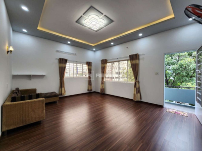 Căn hộ Chung cư 62 Châu Văn Liêm nội thất cơ bản diện tích 200m².