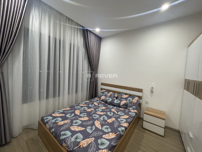  Căn hộ Vinhomes Grand Park diện tích 82.3m²