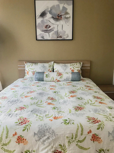 Căn hộ Estella Heights Căn hộ Estella Heights đầy đủ nội thất diện tích 149m²