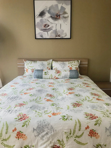 Căn hộ Estella Heights Căn hộ Estella Heights đầy đủ nội thất diện tích 149m²