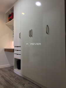  Căn hộ Lexington Residence đầy đủ nội thất diện tích 97m²