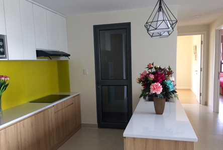 căn hộ Masteri Thảo Điền quận 2 Căn hộ Masteri Thảo Điền hướng ban công đông bắc đầy đủ nội thất diện tích 76.65m²