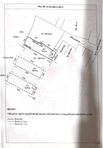 Nhà phố Quận 4 Nhà phố thiết kế 1 trệt, 2 lầu có cửa hướng tốt, đường rộng và thông thoáng.