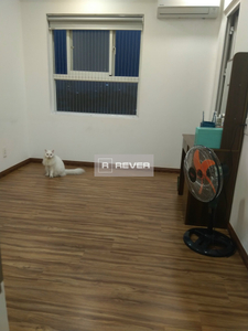  Căn hộ 9 View Apartment nội thất cơ bản diện tích 60m².