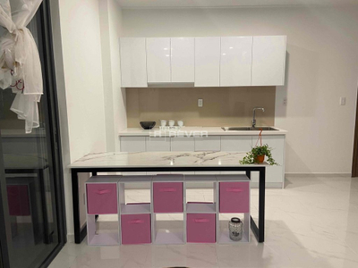  Pent-house D'Lusso hướng Đông Nam, diện tích 104m²