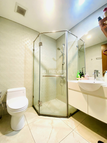  Căn hộ Vinhomes Central Park đầy đủ nội thất diện tích 108m²