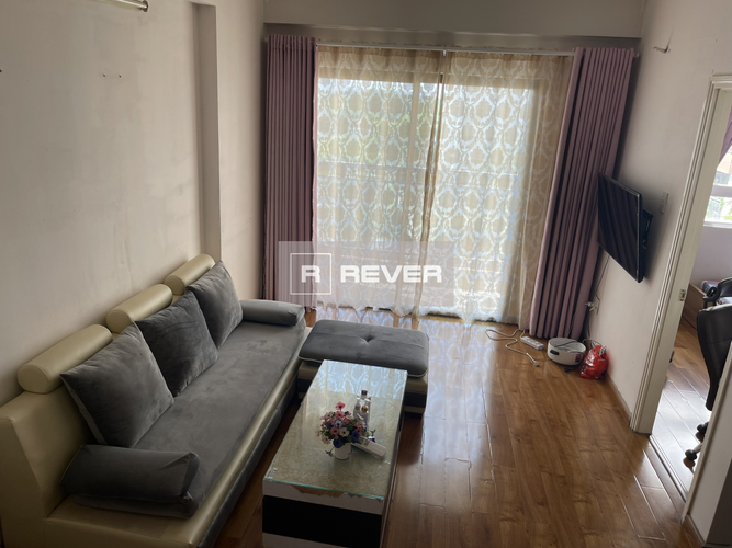 Căn hộ Ehome 3, Quận Bình Tân Căn hộ Ehome 3 tầng 11 diện tích 64m2, đầy đủ nội thất.