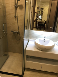 z4277618594648_6df64a0460fdf605a718d93e493326ff.jpg Căn hộ Vinhomes Central Park hướng ban công tây nam đầy đủ nội thất diện tích 75m²