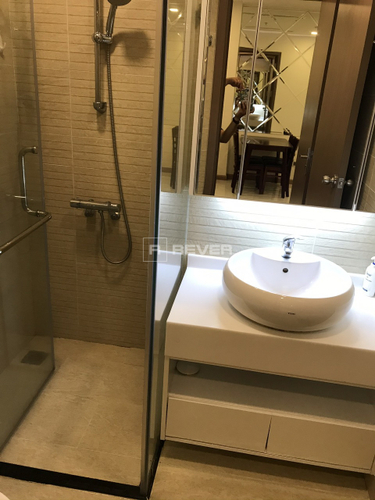 z4277618594648_6df64a0460fdf605a718d93e493326ff.jpg Căn hộ Vinhomes Central Park hướng ban công tây nam đầy đủ nội thất diện tích 75m²