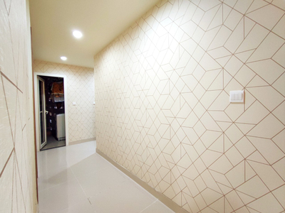 Căn hộ The Eastern, Quận 9 Căn hộ The Eastern diện tích 111m2, nội thất đầy đủ.