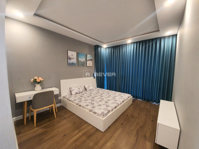  Căn hộ Estella Heights đầy đủ nội thất diện tích 125m².