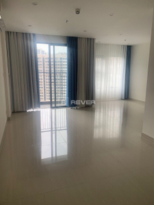  Căn hộ Vinhomes Grand Park hướng ban công nam nội thất cơ bản diện tích 69.2m²