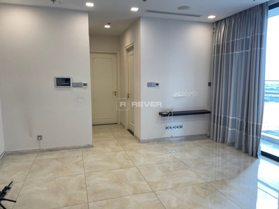  Office-tel  Vinhomes Golden River có bồn tắm nằm, diện tích 66 m²