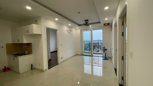 Căn hộ Saigon Mia nội thất cơ bản diện tích 77m²