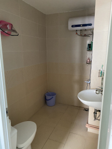 Căn hộ Oriental Plaza, Quận Tân Phú Căn hộ tầng 18 Oriental Plaza diện tích 78m2, đầy đủ nội thất.