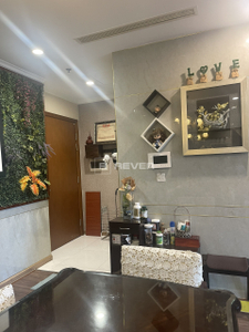  Căn hộ Vinhomes Central Park hướng Tây Bắc, diện tích 108.7m²
