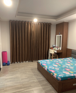 Căn hộ HomyLand Riverside, Quận 2 Căn hộ Homyland Riverside tầng 5 diện tích 81m2, đầy đủ nội thất.