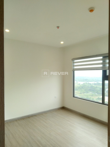  Căn hộ Vinhomes Grand Park hướng ban công tây nam nội thất cơ bản diện tích 81.3m².