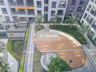 Căn hộ Lovera Vista, Huyện Bình Chánh Căn hộ Lovera Vista có 2 phòng ngủ, nội thất cơ bản.