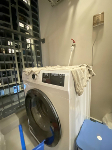  Căn hộ Vinhomes Grand Park hướng Tây Nam, diện tích 69.2m²