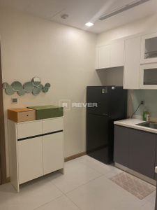 Căn hộ Vinhomes Central Park diện tích 40m²