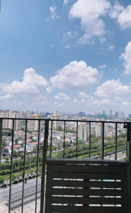  Căn hộ Masteri Thảo Điền đầy đủ nội thất diện tích 69.9m²