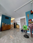 Căn hộ Kris Vue đầy đủ nội thất diện tích 99m²