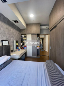  Căn hộ Safira Khang Điền đầy đủ nội thất diện tích 50m².