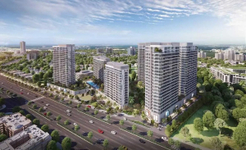 Stella En Tropic - Dự án Stella En Tropic