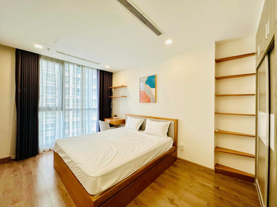 IMG_7115.JPG Căn hộ Vinhomes Central Park đầy đủ nội thất diện tích 90m²