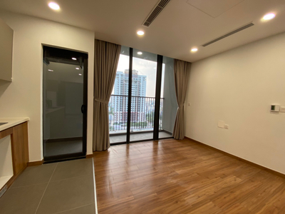 Căn hộ Eco Green Saigon, Quận 7 Bán căn hộ Eco Green Quận 7 - 2 phòng ngủ sổ hồng sẵn