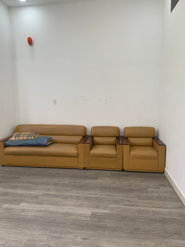 Nhà phố Quận Bình Tân Nhà phố hẻm xe tải quay đầu đường 26 Tháng 3, diện tích nhà 100m2.