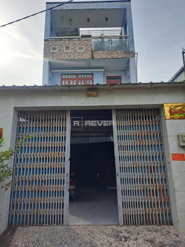 Rever