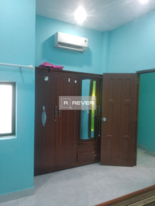  Nhà phố thiết kế 1 trệt, 1 lầu diện tích đất 52m2 rộng thoáng.